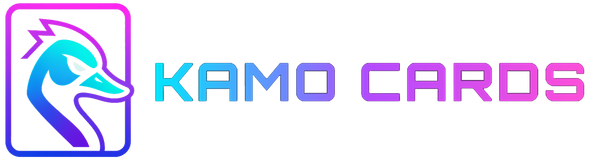 Kamo Cards