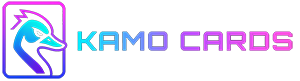 Kamo Cards